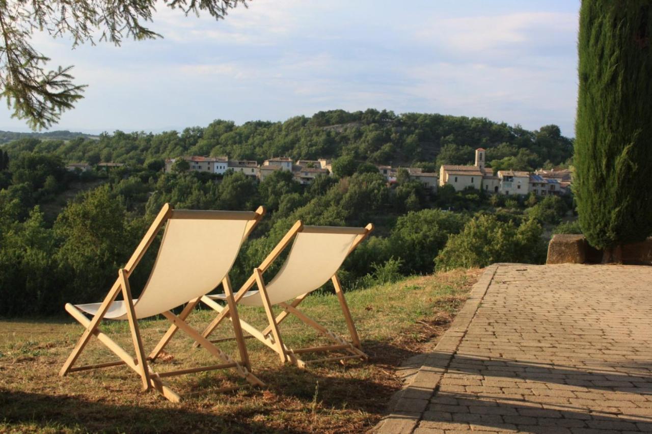 Les Demeures Du Clos Niozelles Dış mekan fotoğraf