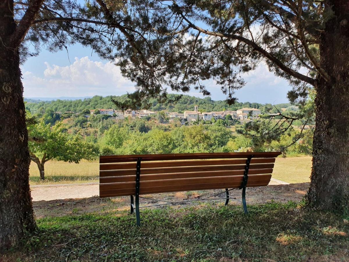 Les Demeures Du Clos Niozelles Dış mekan fotoğraf
