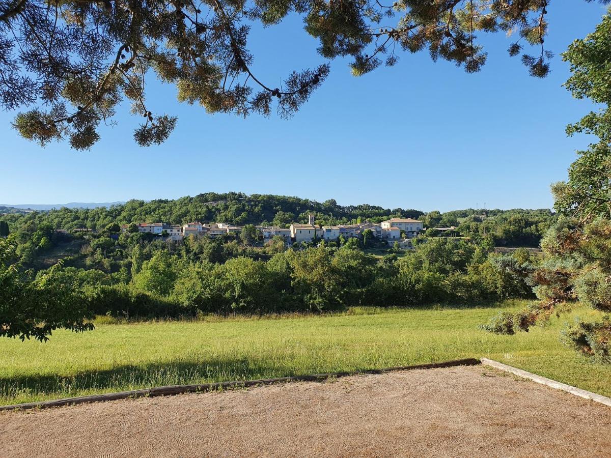 Les Demeures Du Clos Niozelles Dış mekan fotoğraf