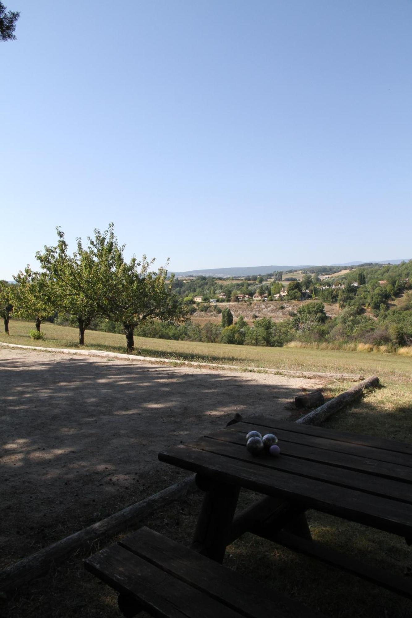 Les Demeures Du Clos Niozelles Dış mekan fotoğraf