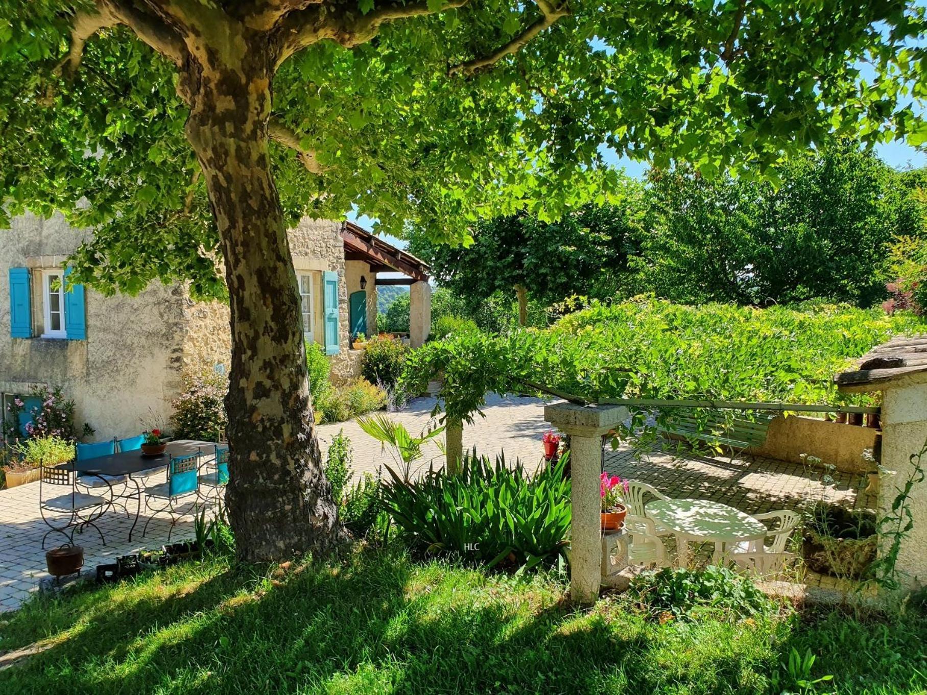 Les Demeures Du Clos Niozelles Dış mekan fotoğraf