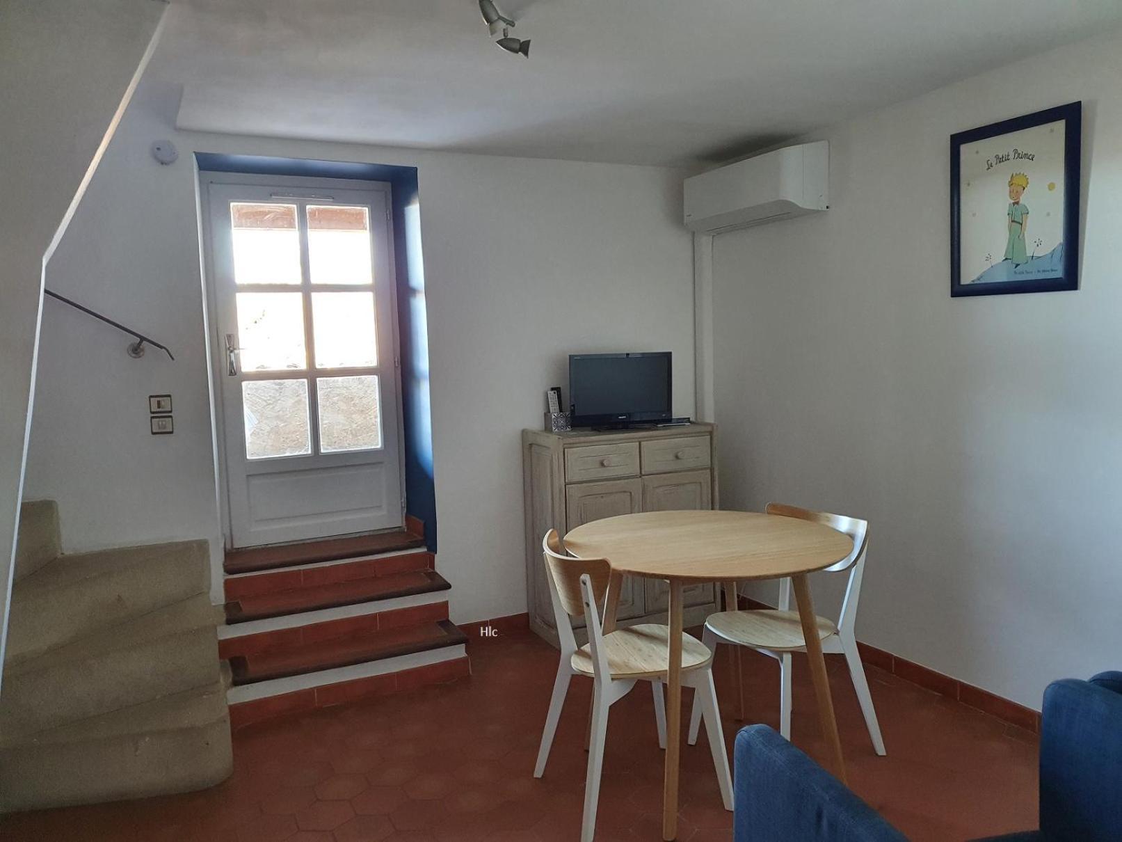 Les Demeures Du Clos Niozelles Oda fotoğraf