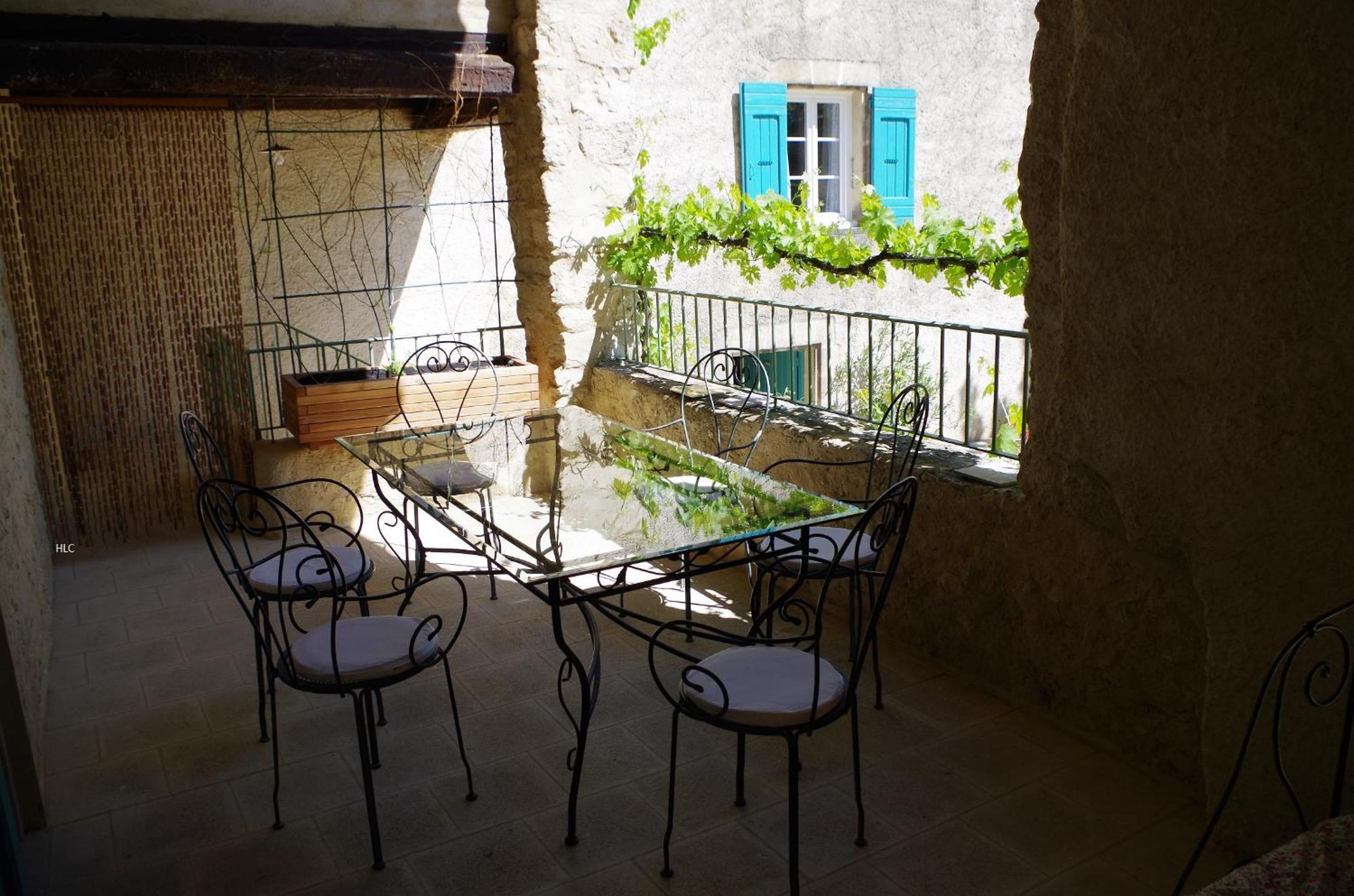 Les Demeures Du Clos Niozelles Oda fotoğraf