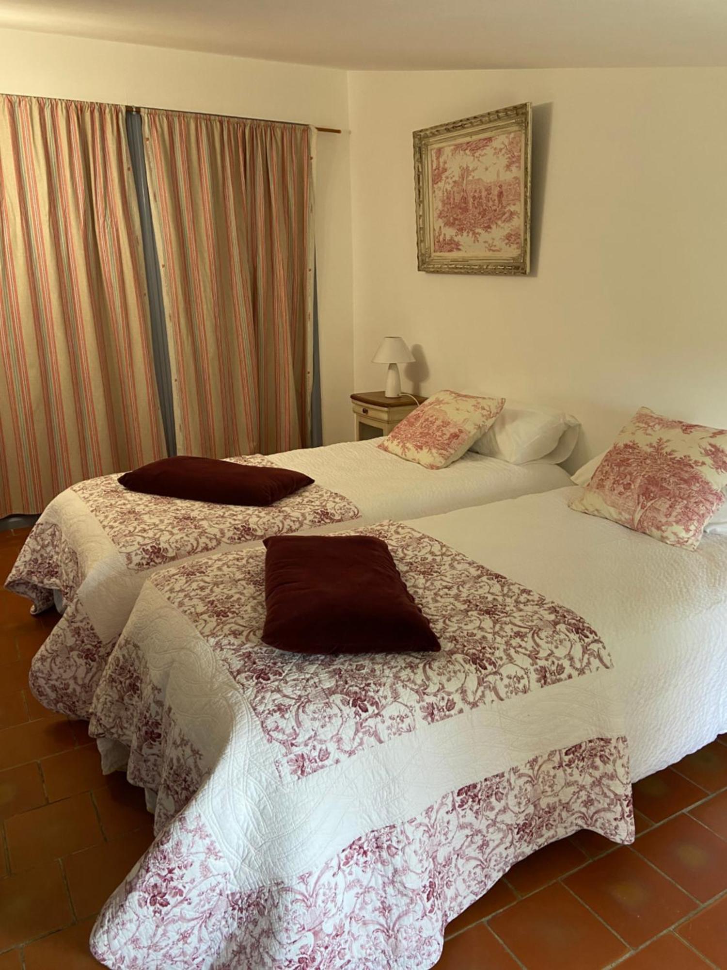 Les Demeures Du Clos Niozelles Dış mekan fotoğraf