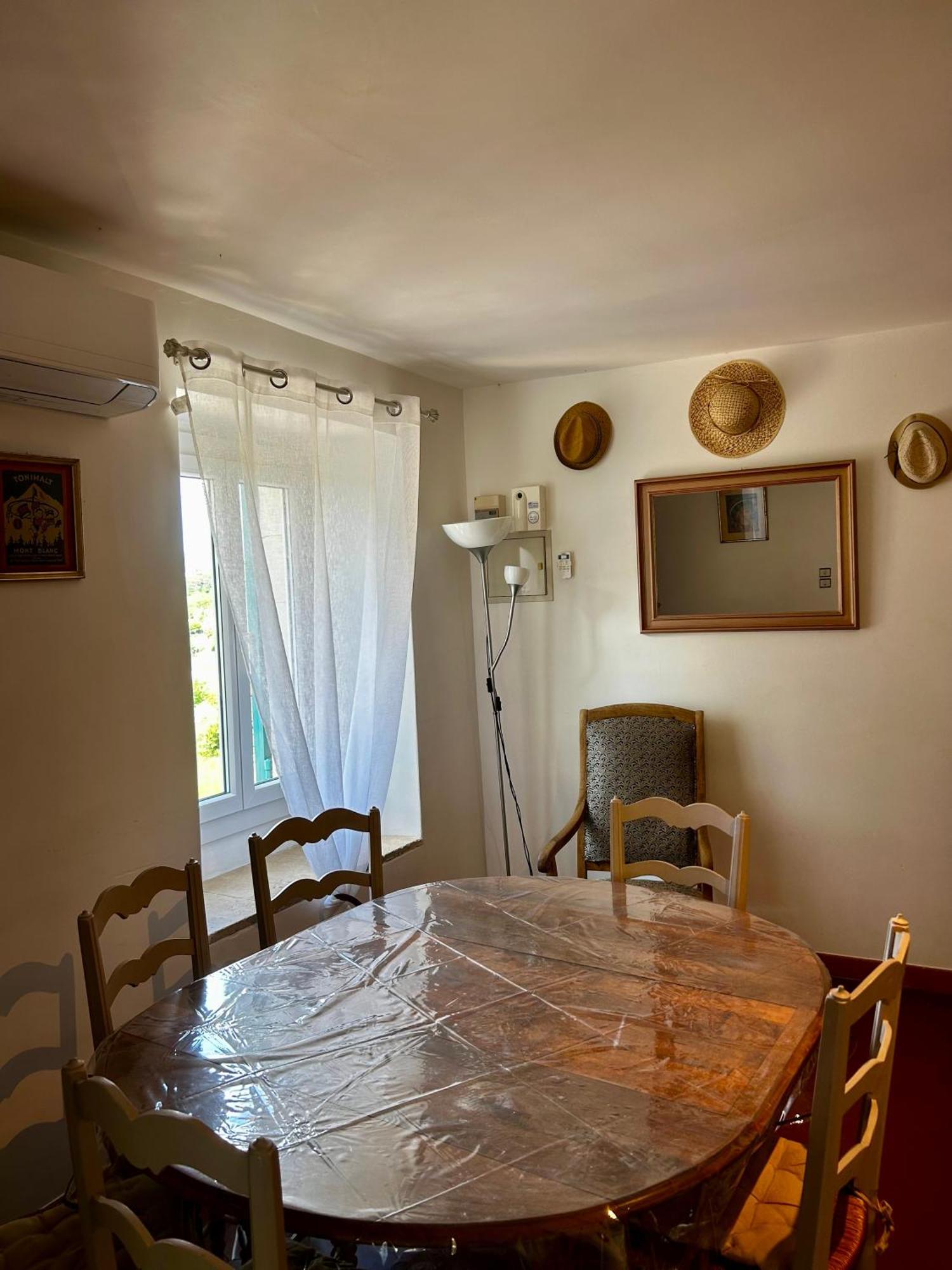 Les Demeures Du Clos Niozelles Dış mekan fotoğraf